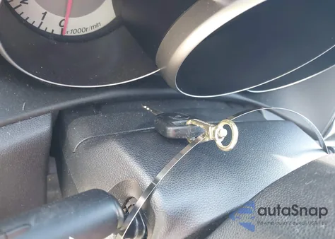 2008 Mazda Mazda3 I from USA, damaged, VIN JM1BK12F381807564